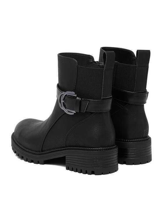JENNY Aulinukai JENNY CEO-WS5600-19 Juoda