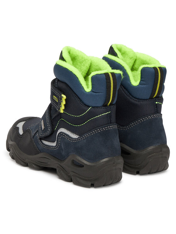 Primigi Снігоходи Primigi GORE-TEX 8892622 M Cиній
