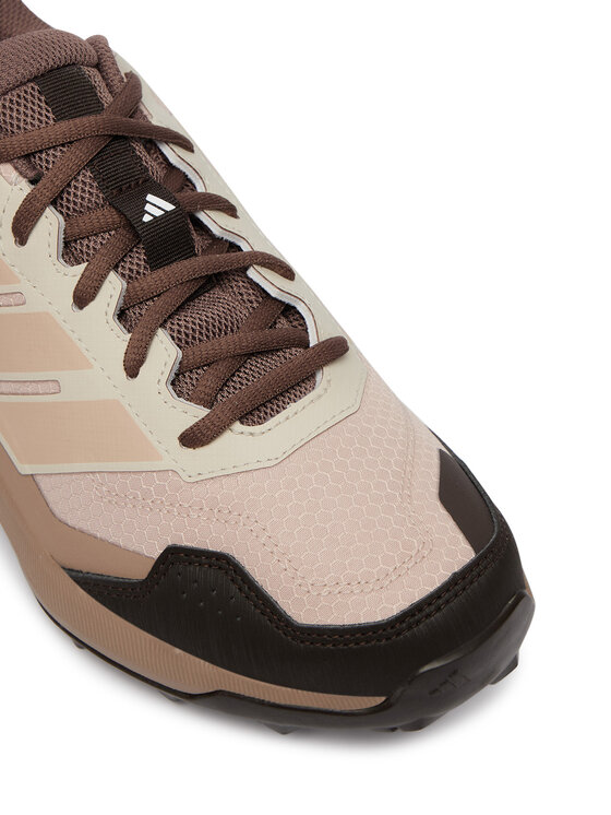 adidas Трекінгові черевики adidas Terrex Eastrail 3 Climaproof JR4013 Коричневий