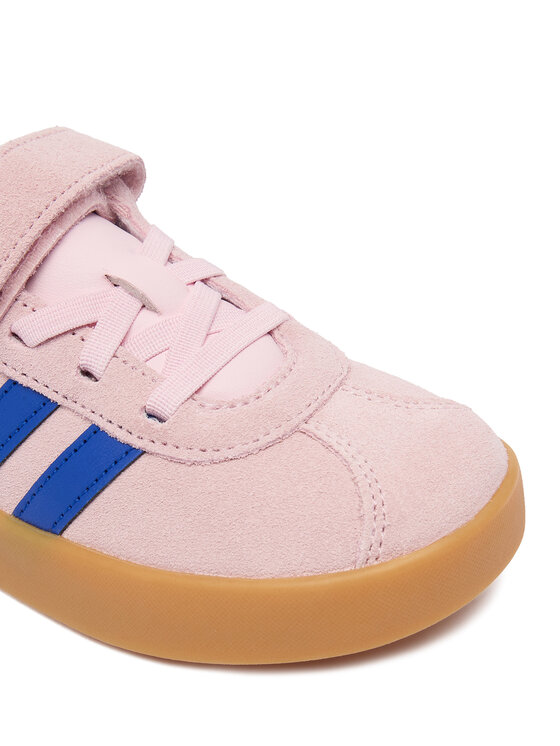 adidas Снікерcи adidas Vl Court 3.0 KI6494 Рожевий