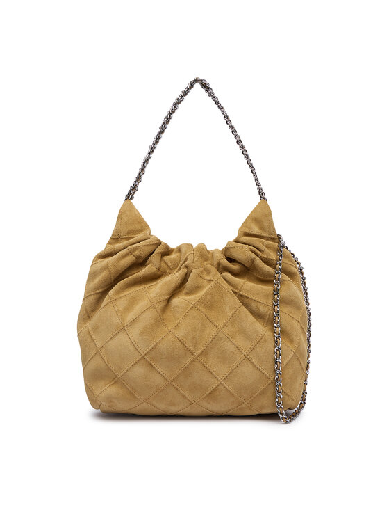 Tory Burch Сумка Tory Burch 166066 Бежевий