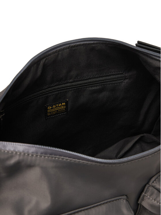 G-STAR Сумка G-Star Raw CEO-OLIVIER-LX9869J Сірий