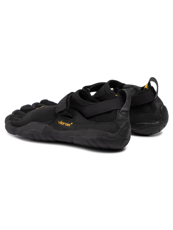 Vibram Fivefingers Buty do biegania Vibram Fivefingers Kio M148 Czarny