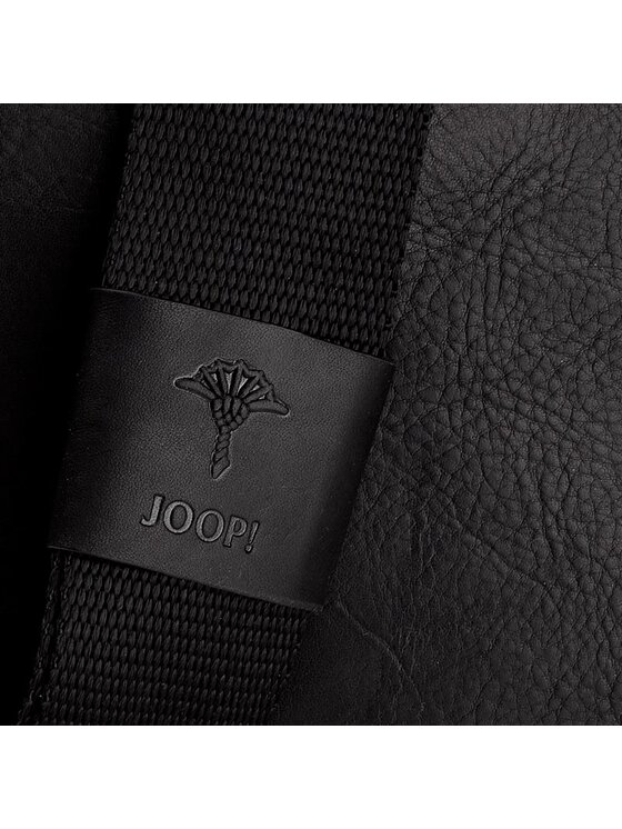 JOOP! Чанта за лаптоп JOOP! Loreto 4140003464 Черен