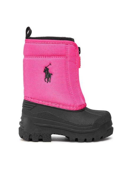 Polo Ralph Lauren Снігоходи Polo Ralph Lauren RF103670 M Рожевий