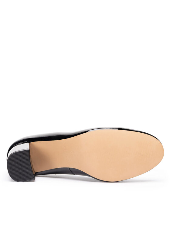 Clara Barson Туфлі Clara Barson WYL3811-1 Чорний