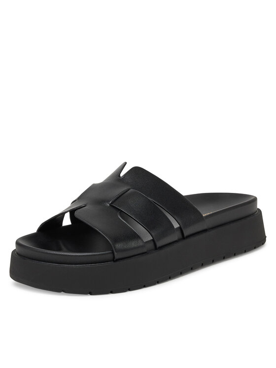 DeeZee Iešļūcenes DeeZee HY69916-5 Melns