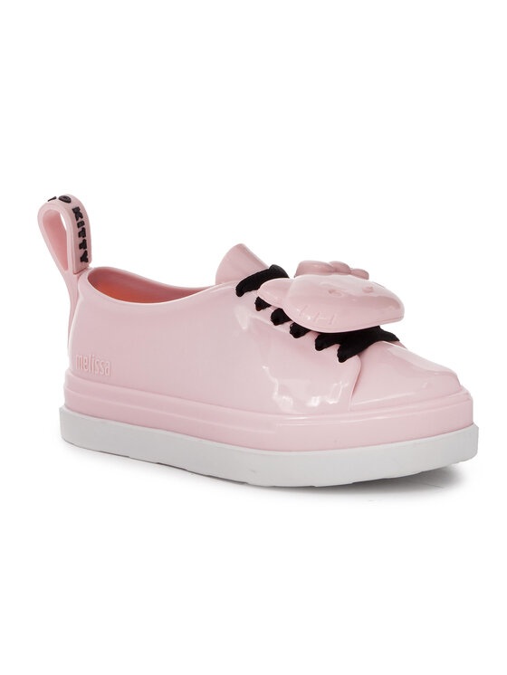 Melissa Туфлі Melissa Mel Be + Hello Kitty Inf 32614 Рожевий