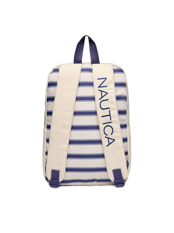 Nautica Рюкзак Nautica CWBEO-NTC-P-005-09 Бежевий