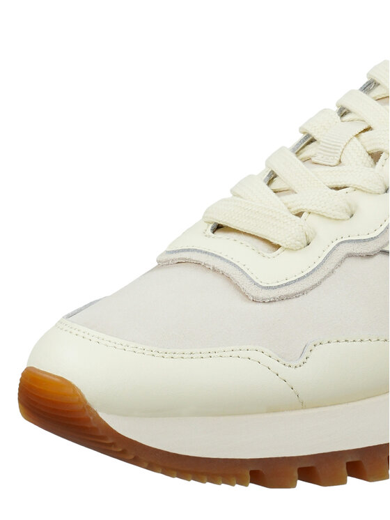 Gant Снікерcи Gant 31537986 Écru