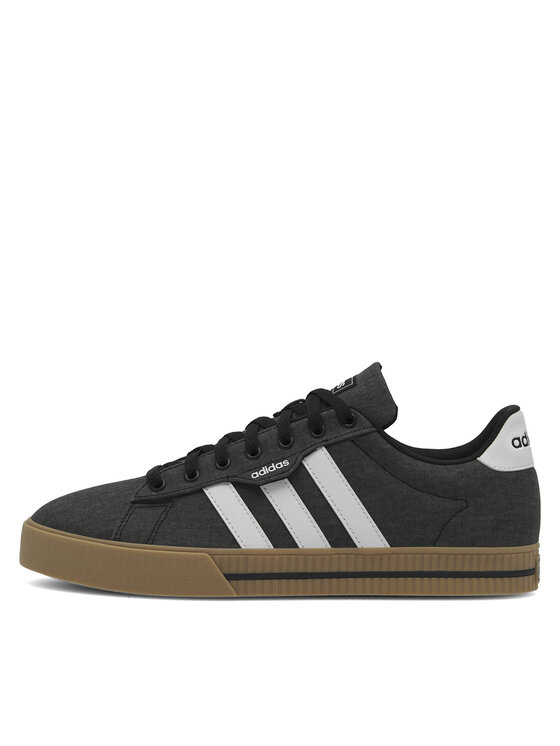 adidas Sportcipők adidas Daily 3.0 HP6032 Fekete