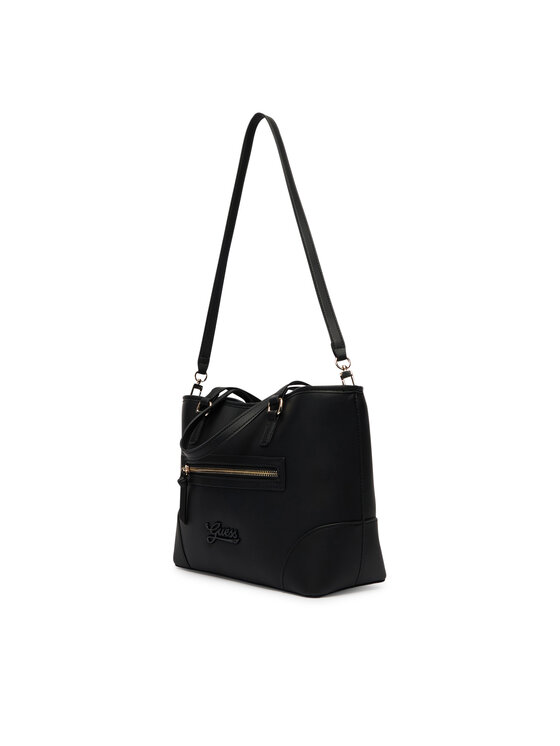 Guess Geantă Guess J6YZ14 W2535 Negru