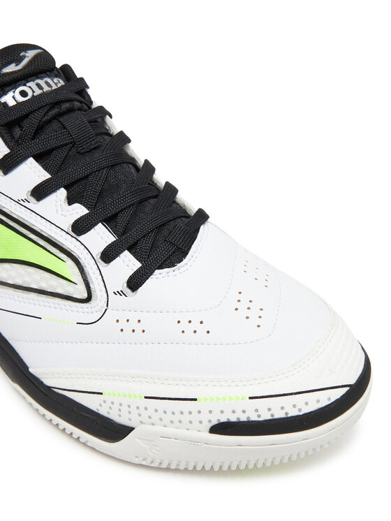 Joma Взуття для футболу Joma Gambeta 2502 GAMS2502IN Білий
