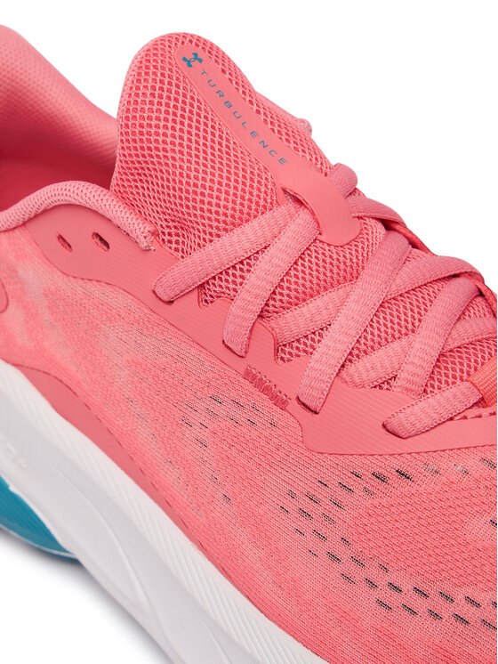 Under Armour Взуття для бігу Under Armour UA Turbulence 3 6006718 600 Рожевий