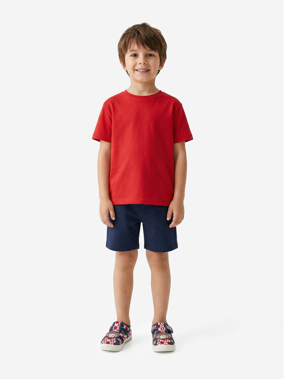 Paw Patrol Pantofole Paw Patrol CEO-BIC-SS26-309PAW Bordeaux