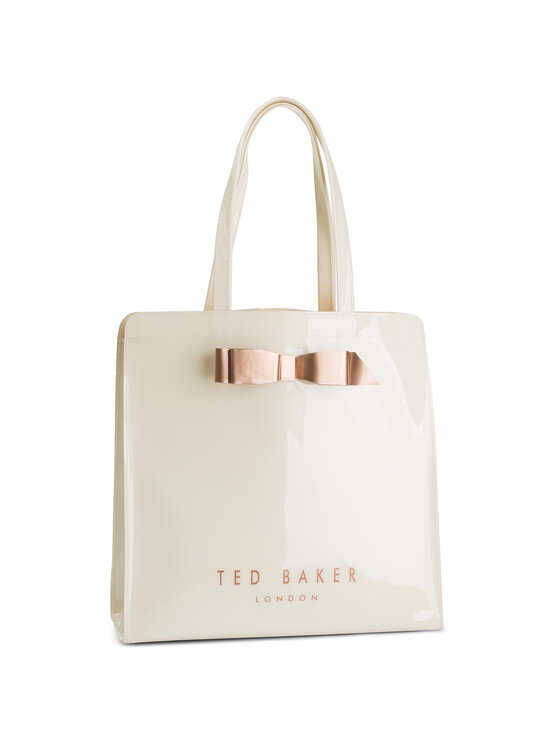 Ted Baker Geantă Ted Baker WXB-ALMACON-XH9W Bej