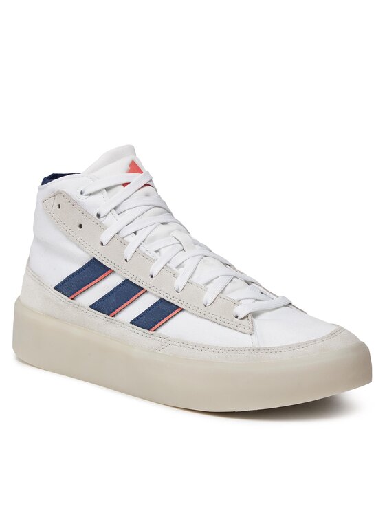 adidas Zapatillas adidas Znsored High IF6556 Blanco