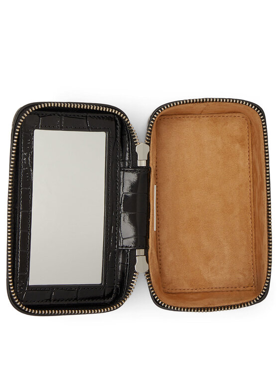 LAUREN RALPH LAUREN Τσάντα LAUREN RALPH LAUREN 431P18664001 Μαύρο