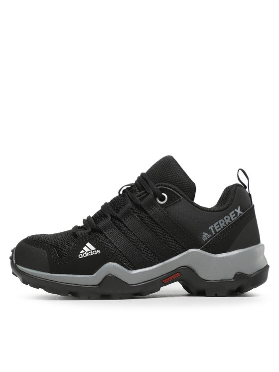 adidas Trekking adidas Terrex Ax2r K BB1935 Crna