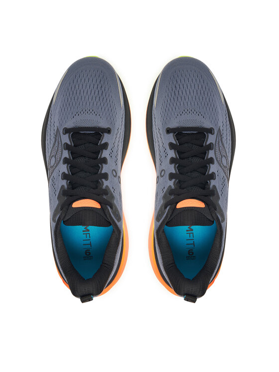 Saucony Tenisice za trčanje Saucony Hurricane 25 S21026 Siva