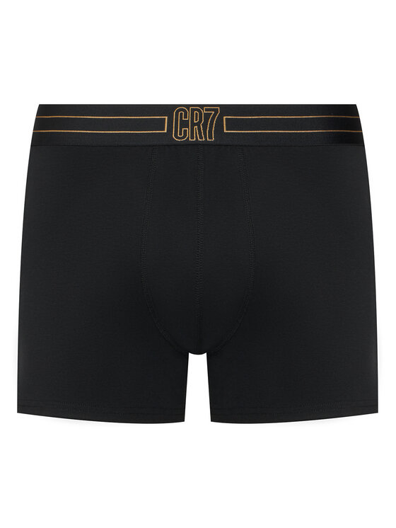 Cristiano Ronaldo CR7 Cristiano Ronaldo CR7 Conjunto de calzoncillos boxer 8109-49 De color