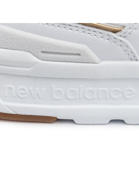 New Balance Sneakersy New Balance CW997HAH Biały