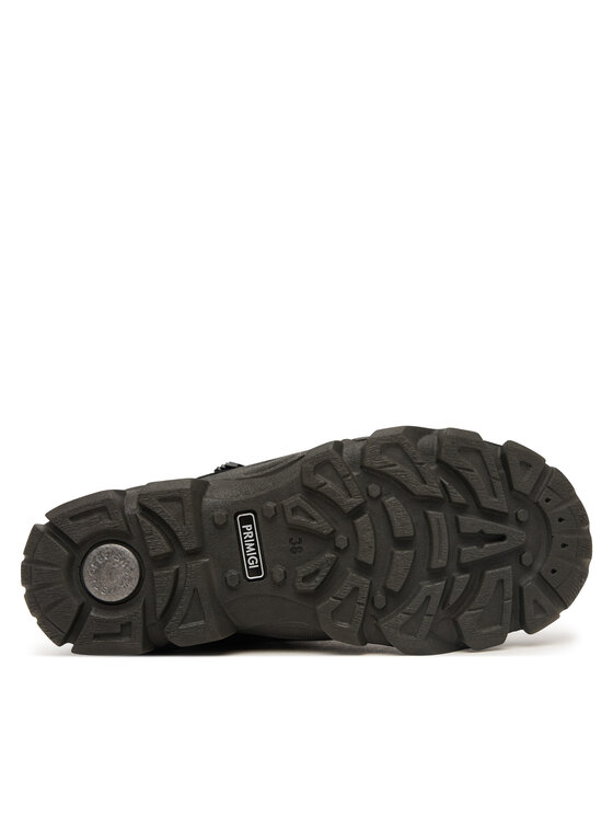 Primigi Cizme de zăpadă Primigi GORE-TEX 2392000 D Negru