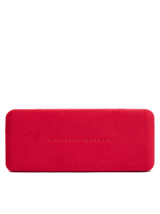 Carolina Herrera Slnečné okuliare Carolina Herrera HER 0297/S 208015 Čierna