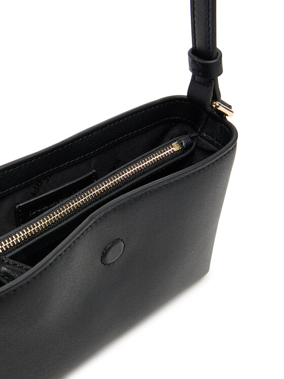 KARL LAGERFELD Borsetta KARL LAGERFELD A3W32041 Nero