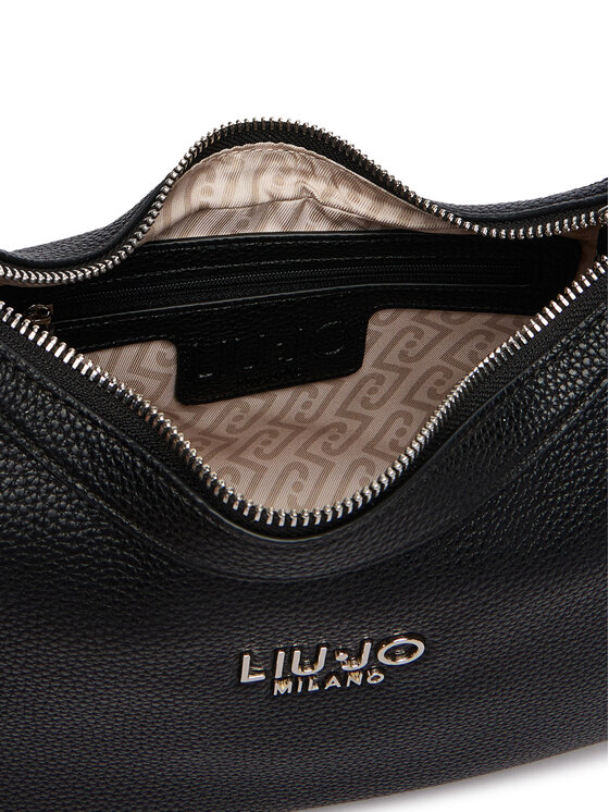 Liu Jo Bolso Liu Jo AF6207 ES039 Negro