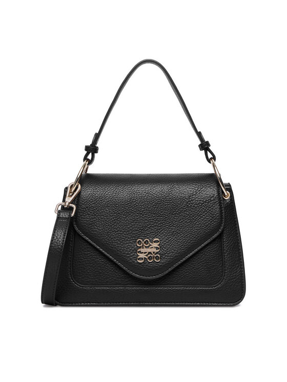 Nine West Kabelka Nine West CEO-ELEGANT MOTION-LDA9528 Černá