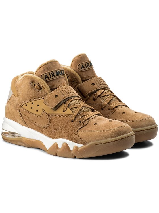 Nike Sneakers Nike Air Force Max Prm 315065 200 Maro