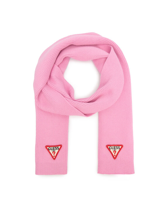 Guess Bufanda Guess AW5235 VIS03 Rosa