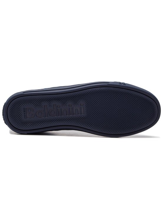 Baldinini Superge Baldinini 896970XDOME109024LXX Mornarsko modra