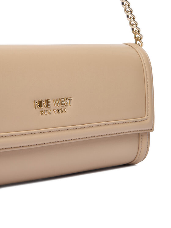 Nine West Сумка Nine West EO-Greene Charm-LDA8374 Бежевий