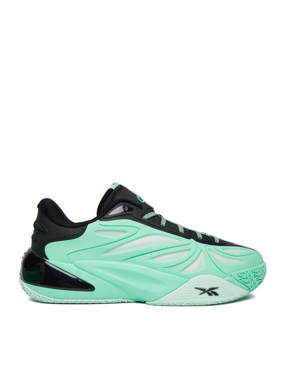 Reebok Buty do koszykówki Reebok EOSK-ANGEL REESE 1 100272083 Turkusowy