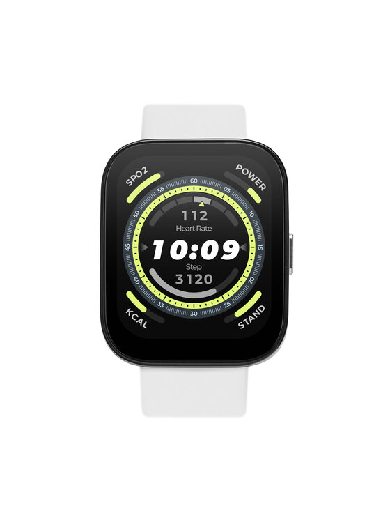 Amazfit Смарт годинник Amazfit Bip 5 W2215EU3N Білий