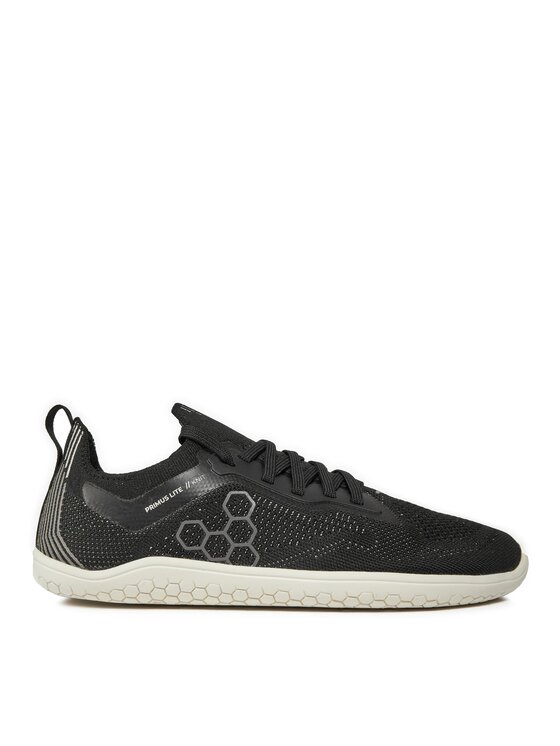 Vivo Barefoot Снікерcи Vivo Barefoot Primus 209304-01 Чорний