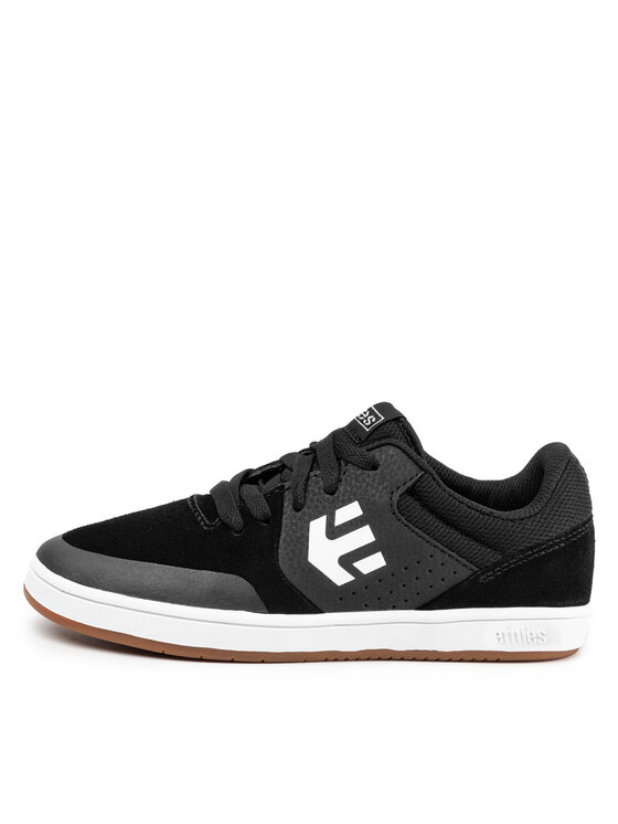 Etnies Снікерcи Etnies Marana 4301000120 Чорний