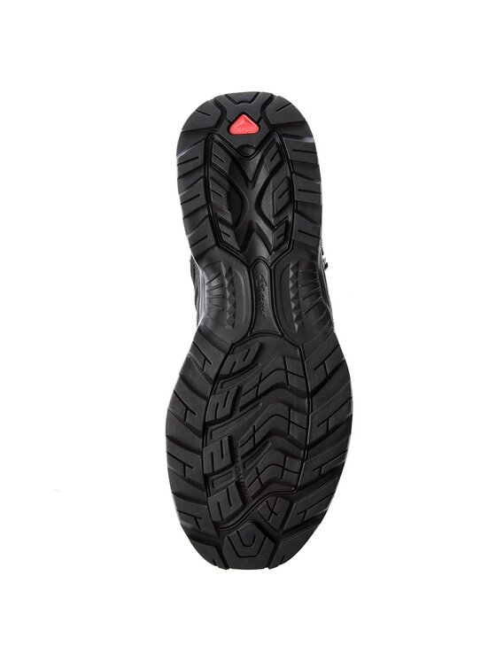 Salomon Scarpe da trekking Salomon Quest Prime Gtx GORE-TEX 404637 27 V0 Nero