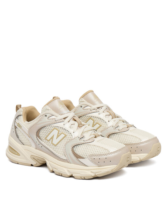 New Balance Sneakersy New Balance MR530AA Beżowy