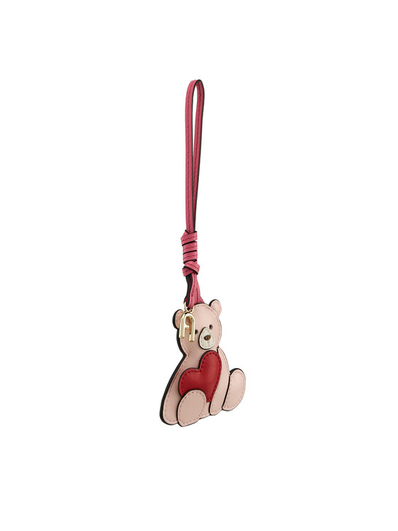 Furla Підвіска Furla WK00545 BX4336 CN 4525S Рожевий