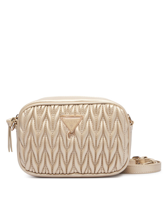 Guess Táska Guess J6BZ25 W4035 Arany