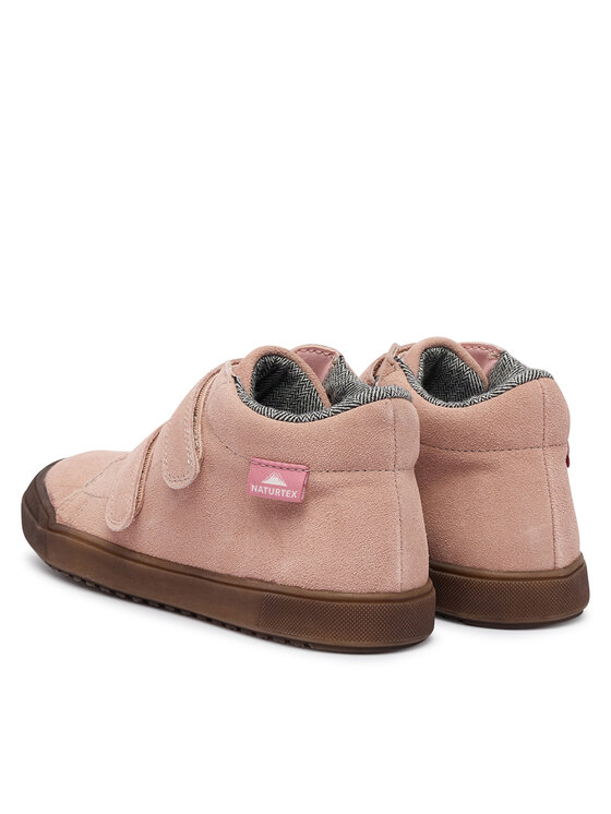Naturino Polacchine Naturino New Mulaz 2014275 D Rosa
