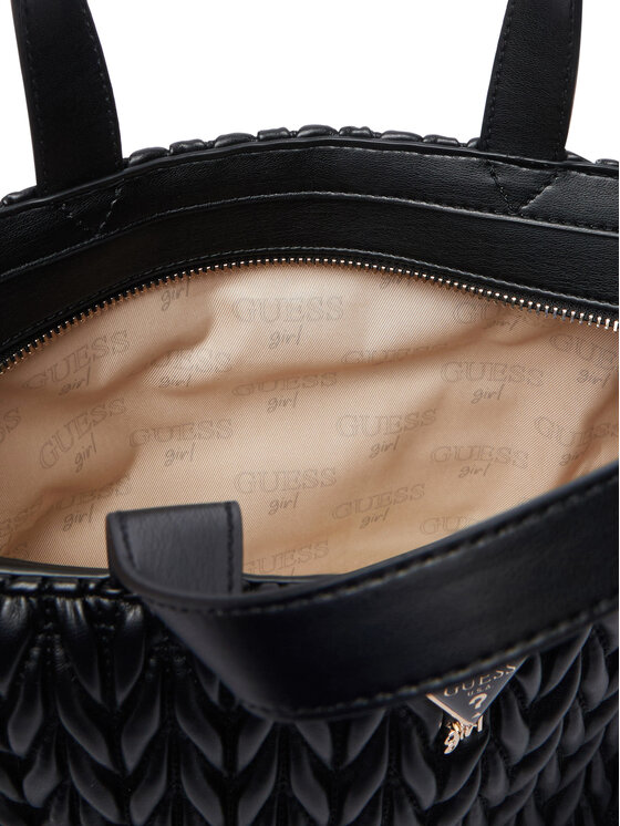 Guess Torebka Guess J6BZ24 W4034 Czarny