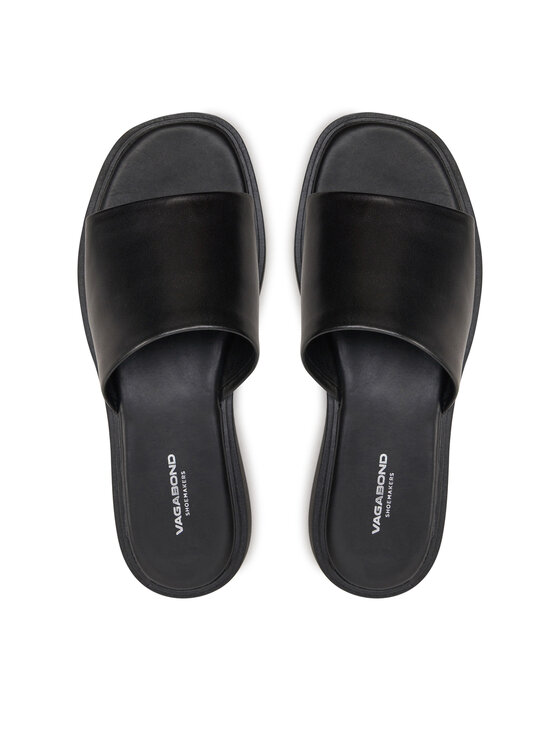 Vagabond Shoemakers Шльопанці Vagabond Shoemakers Connie 5757-201-20 Чорний
