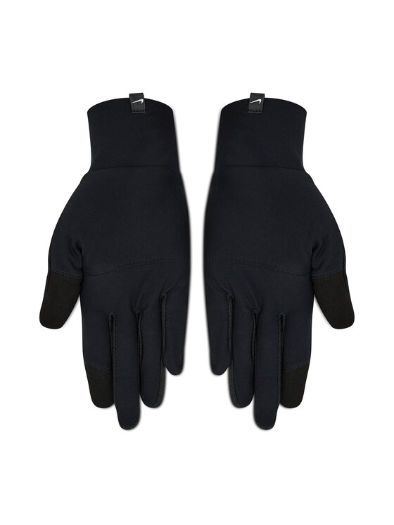 Nike Sapka és kesztyű szett Nike N1000595 Fekete