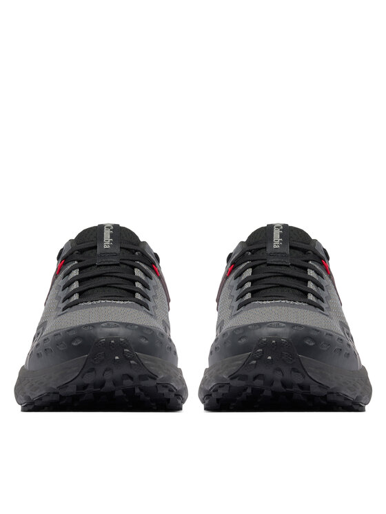 Columbia Trekking čevlji Columbia Konos Trs 2079321 Siva