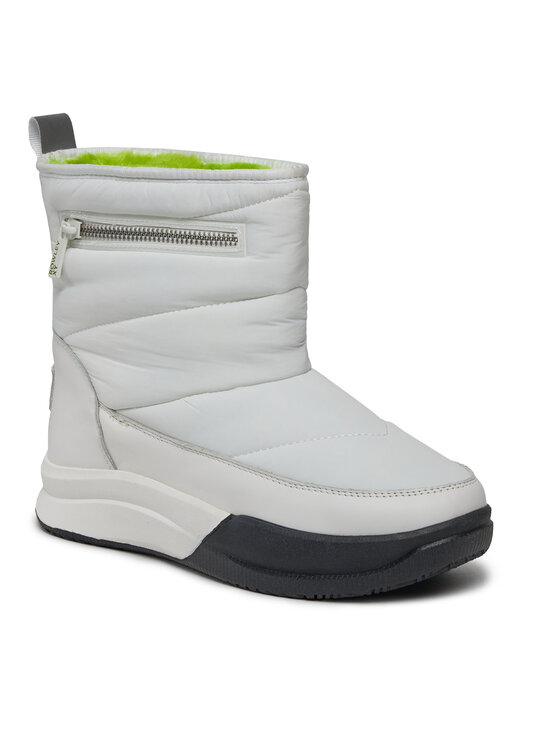 Roxy Ботильйони Roxy ARJB700749 Білий