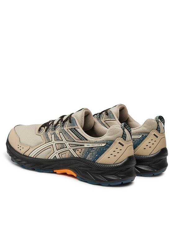 Asics Bėgimo batai Asics Gel-Venture 9 1011B486 Pilka